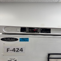 Norlake -20C Freezer image 0